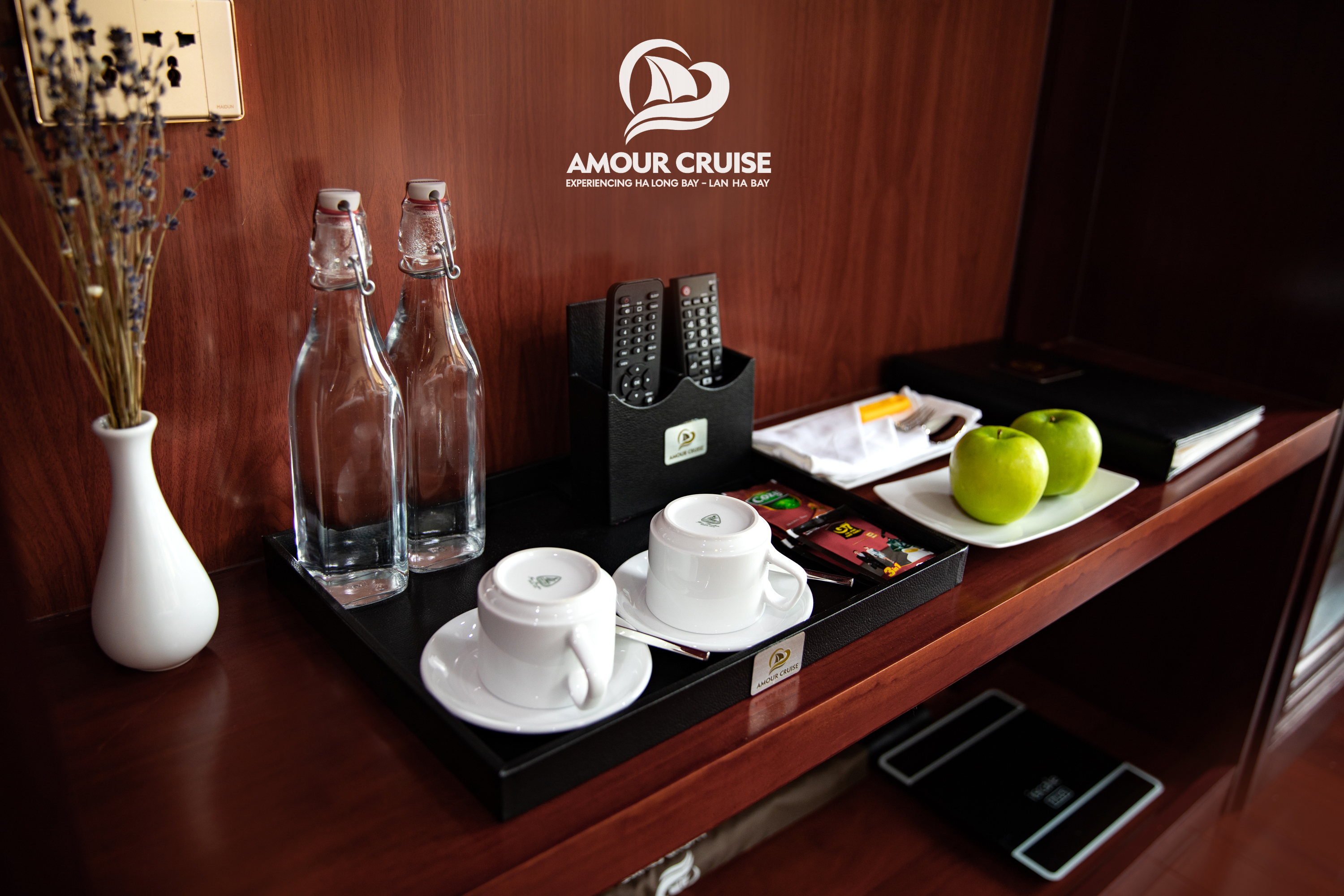 Junior / Senior Double Suite Sea View — hình ảnh thực tế 8